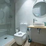 Vlc Host- Sant Jordi 아파트