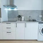 Vlc Host- Sant Jordi 아파트