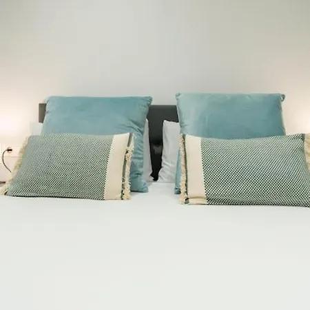 Apartamento Vlc Host- Sant Jordi