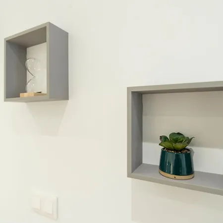 Apartamento Vlc Host- Sant Jordi Valência