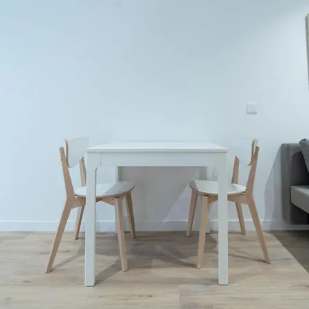 Vlc Host- Sant Jordi Apartamento Valência