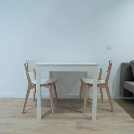 Vlc Host- Sant Jordi Appartement