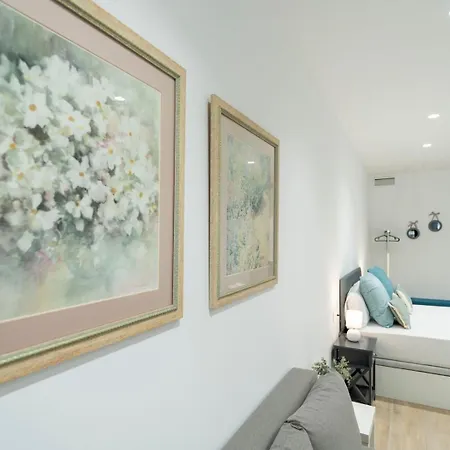 Vlc Host- Sant Jordi Appartement *