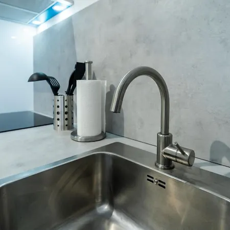 Apartamento Vlc Host- Sant Jordi *