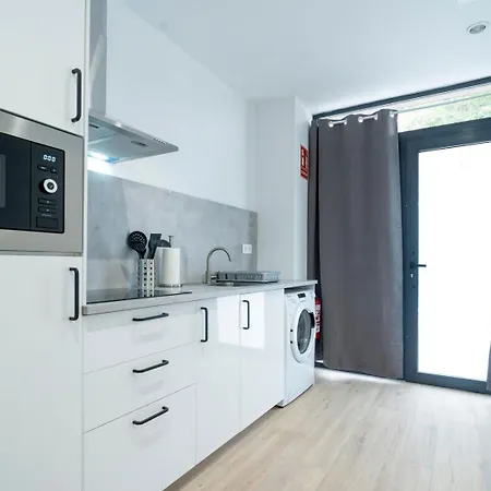 Vlc Host- Sant Jordi Apartamento Valência