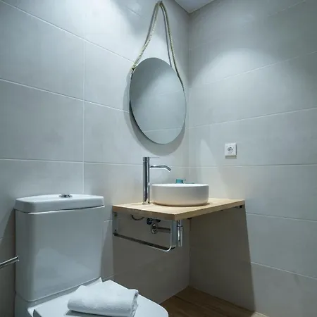 Vlc Host- Sant Jordi Apartamento Valência