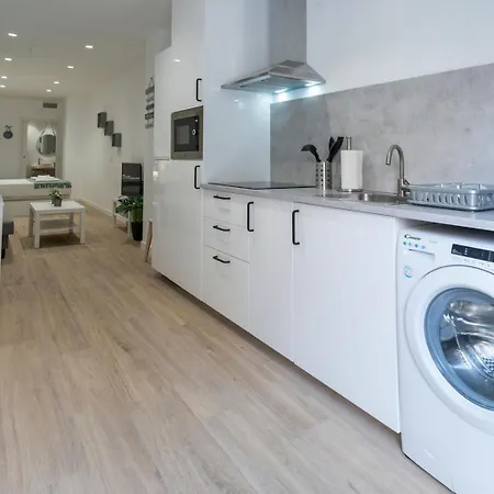 Appartement Vlc Host- Sant Jordi