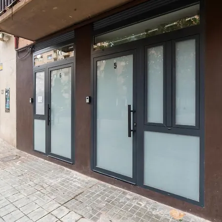 Vlc Host- Sant Jordi Apartamento *
