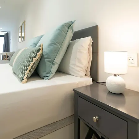 Vlc Host- Sant Jordi Apartamento *