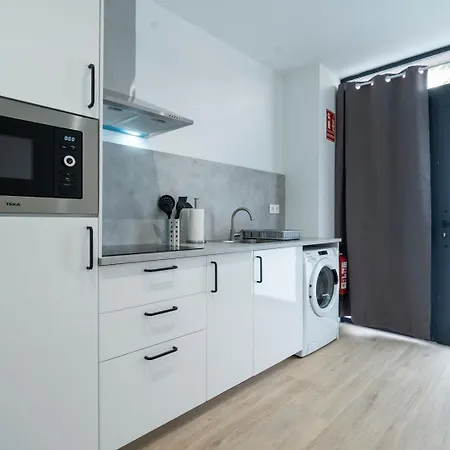 Apartamento Vlc Host- Sant Jordi *