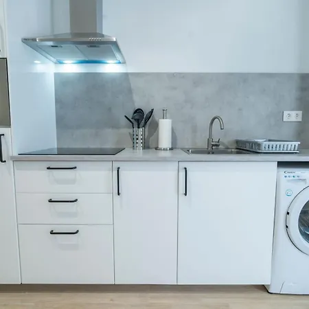 Vlc Host- Sant Jordi Apartamento