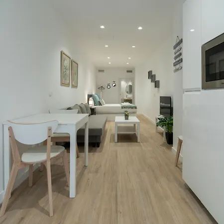 Vlc Host- Sant Jordi Appartement