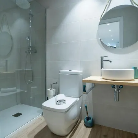 Vlc Host- Sant Jordi Apartment