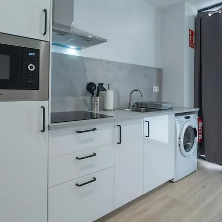 Apartamento Vlc Host- Sant Jordi