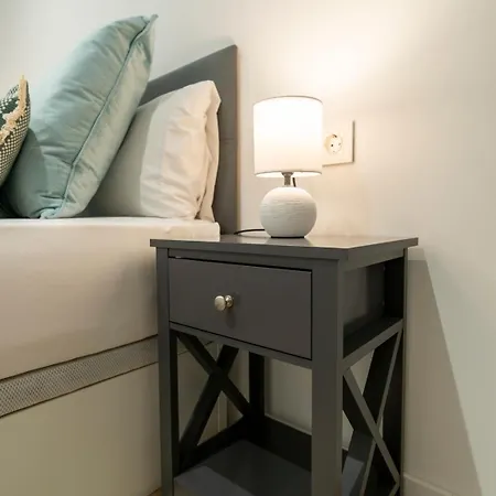 Vlc Host- Sant Jordi Apartamento