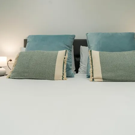 Vlc Host- Sant Jordi * Valencia