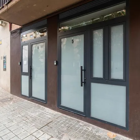 Vlc Host- Sant Jordi Apartment *